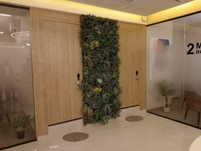 Bedroom Image of 1405 Sq.ft 3 BHK Builder Floor for sale in Manapakkam Chennai for Rs. 11240000