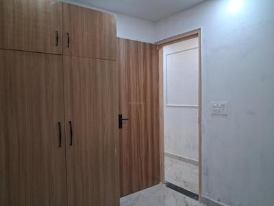 Bedroom Image of 1050 Sq.ft 2 BHK Apartment / Flat for sale in Skyline Dev Residency by Skyline Homes, Sector 104 Noida for Rs. 4100000