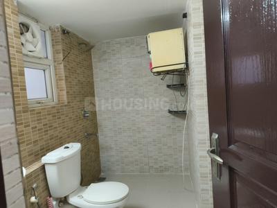Image of 1528 Sq.ft 3 BHK Apartment / Flat for rent in The 3C Lotus Zing, Sector 168, Noida for Rs. 30000