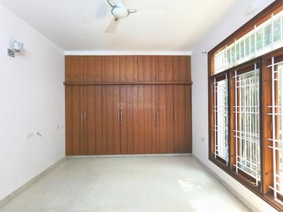 Bedroom Image of 2400 Sq.ft 3 BHK Builder Floor for rent in Jayanagar Bengaluru for Rs. 90000
