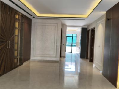 Living Room Image of 1620 Sq.ft 3.5 BHK Builder Floor for sale in Laburnum Victory Floors, Sector 63 Gurgaon for Rs. 23000000