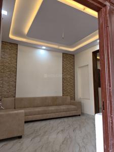 Hall Image of 1270 Sq.ft 3 BHK Villa for sale in Jakhoda Agra for Rs. 5000000