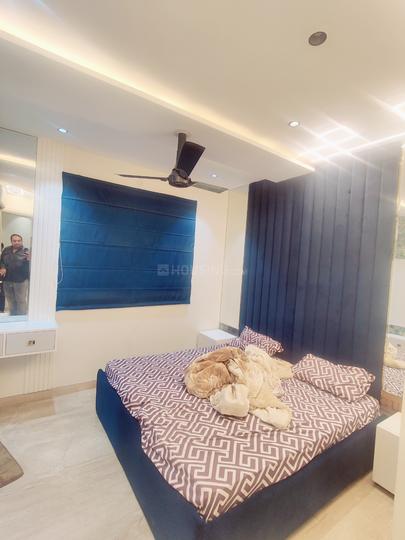 Sector 3B, Sector 3 Rohini Bedroom 1