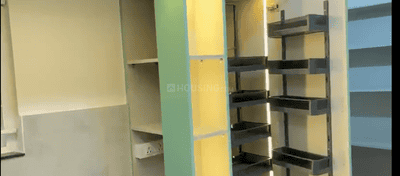 Image of 2000 Sq.ft 3 BHK Apartment / Flat for rent in My Home Sayuk, Tellapur, Sangareddy for Rs. 65000
