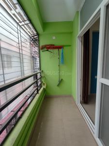 Balcony Image of 1010 Sq.ft 2 BHK Apartment / Flat for sale in Jupiter Commanders Glory by Jupiter Infrastructure, Singapura Bengaluru for Rs. 6850000