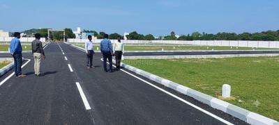 Image of 600 Sq.ft Residential Plot / Land for sale in Urapakkam, Chennai for Rs. 1685000