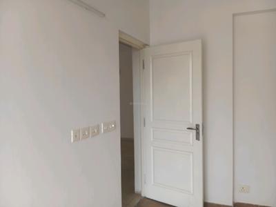 Bedroom Image of 2779 Sq.ft 4 BHK Apartment / Flat for rent in Experion The Heartsong, Sector 108 Gurgaon for Rs. 52000