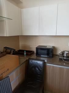 Kitchen Image of 2450 Sq.ft 3 BHK Apartment / Flat for sale in Puri Emerald Bay, Sector 104 Gurgaon for Rs. 35000000