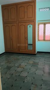 Bedroom Image of 1700 Sq.ft 2 BHK Independent House for rent in Shaikpet Hyderabad for Rs. 35000