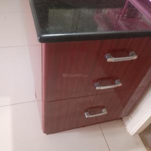 Bedroom Image of 865 Sq.ft 2 BHK Apartment / Flat for rent in Urban Tree Oxygen Phase 3, Perumbakkam Chennai for Rs. 24000