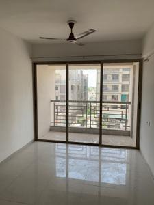Hall Image of 1750 Sq.ft 3 BHK Apartment / Flat for rent in Eklingji Radhe Skyline, Sanand Ahmedabad for Rs. 18000