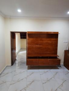 Bedroom Image of 1100 Sq.ft 2 BHK Apartment / Flat for sale in Adyar Chennai for Rs. 18000000