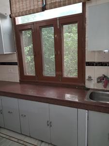 Kitchen Image of 2160 Sq.ft 7 BHK Independent House for sale in Sector 21 Gurgaon for Rs. 58000000