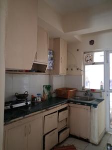 Kitchen Image of 1564 Sq.ft 3 BHK Apartment / Flat for sale in Paras Tierea, Sector 137 Noida for Rs. 13500000