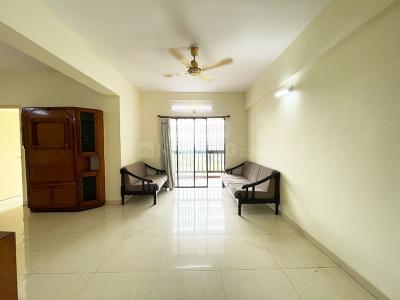Hall Image of 1116 Sq.ft 2 BHK Apartment / Flat for sale in Vasna Ahmedabad for Rs. 5200000