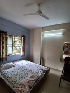 Bedroom Image of 1462 Sq.ft 3 BHK Apartment / Flat for sale in SLV Rathnagiri, Chansandra Bengaluru for Rs. 8000000