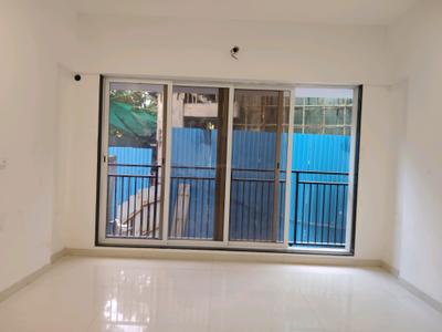 Living Room Image of 572 Sq.ft 1 BHK Apartment / Flat for sale in Ashtha Pushp, Andheri East Mumbai for Rs. 13300000