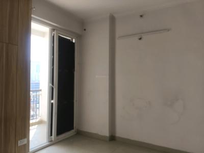 Bedroom Image of 1300 Sq.ft 2.5 BHK Apartment / Flat for rent in Noida Extension Greater Noida for Rs. 18500