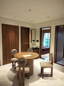 Hall Image of 1350 Sq.ft 2 BHK Apartment / Flat for sale in Pal Surat for Rs. 5991000