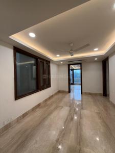 Hall Image of 4500 Sq.ft 4 BHK Builder Floor for sale in Panchsheel Park New Delhi for Rs. 150000000