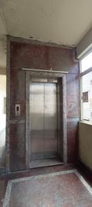 1 BHK Flat