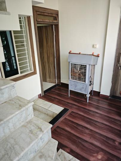 Lalghati Bedroom 1