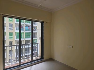 Living Room Image of 755 Sq.ft 1 BHK Apartment / Flat for sale in Deep Sky C And G Wing, Vasai East Vasai for Rs. 3770301