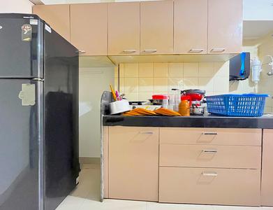 Kitchen Image of GetSetHome-Chunabhatti  in Sion, Mumbai