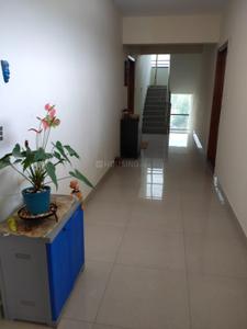 Image of 1150 Sq.ft 2 BHK Builder Floor for rent in Murugeshpalya, Bengaluru for Rs. 42000