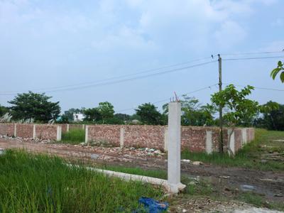 Image of 1440 Sq.ft Residential Plot / Land for sale in Raspunja Township, Joka, Kolkata for Rs. 550000