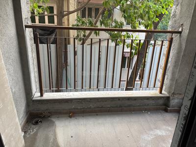 Balcony Image of 2200 Sq.ft 3 BHK Apartment / Flat for sale in Jaykamal Avasar, Gultekdi Pune for Rs. 39500000