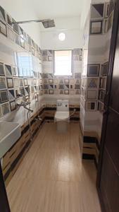 Kitchen Image of 1200 Sq.ft 3 BHK Apartment / Flat for sale in New Town Kolkata for Rs. 8700000