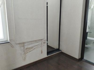 Bedroom Image of 1580 Sq.ft 3 BHK Apartment / Flat for rent in Great Value Sharanam, Sector 107 Noida for Rs. 50000