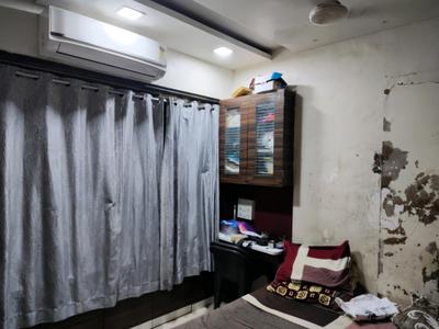 1 BHK Flat