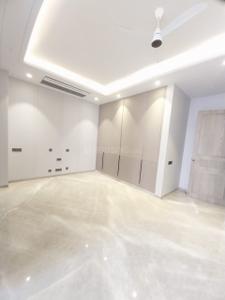 Bedroom Image of 3060 Sq.ft 4 BHK Builder Floor for sale in Green Park New Delhi for Rs. 97500000