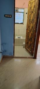 Bedroom Image of 1200 Sq.ft 2 BHK Apartment / Flat for rent in Airport Gate No. 3 Kolkata for Rs. 18000