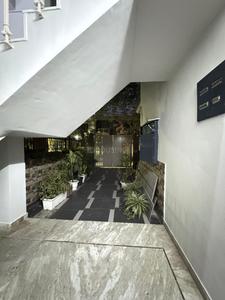 Image of 1700 Sq.ft 4 BHK Independent House for rent in Ansal C1 - Block, Palam Vihar, Gurgaon for Rs. 43000