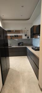 Kitchen Image of 1178 Sq.ft 2 BHK Apartment / Flat for sale in UC Que 154 A And B Wing, Pimpri Pune for Rs. 8500000