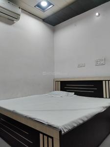 Bedroom Image of 2800 Sq.ft 3 BHK Independent House for rent in Khatipura Jaipur for Rs. 27000
