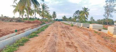 Image of 1200 Sq.ft Residential Plot / Land for sale in Nadaprabhu Kempegowda layout, Bengaluru for Rs. 13080000