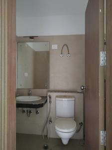 Bedroom One Image of 1675 Sq.ft 3 BHK Apartment / Flat for sale in ATS Pious Hideaways, Sector 150 Noida for Rs. 21100000