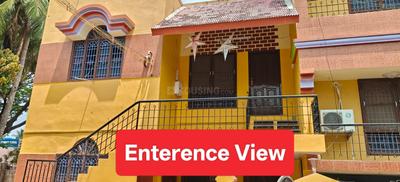 3 BHK Independent House