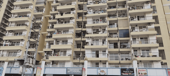 Aigin Royal Phase 4 Main Image 1