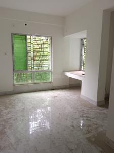 Hall Image of 786 Sq.ft 2 BHK Apartment / Flat for sale in Dum Dum Park Kolkata for Rs. 3969000