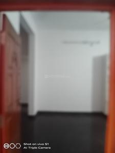 Bedroom Image of 1000 Sq.ft 2 BHK Builder Floor for rent in Mathikere Bengaluru for Rs. 24000