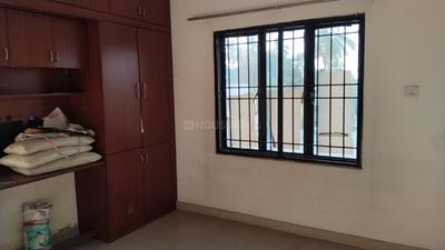 Bedroom Image of 1234 Sq.ft 3 BHK Apartment / Flat for sale in Kuriachira Thrissur for Rs. 5300000
