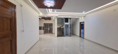 Hall Image of 6500 Sq.ft 6 BHK Villa for sale in Sainikpuri Secunderabad for Rs. 54000000