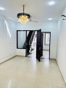4 BHK Flat