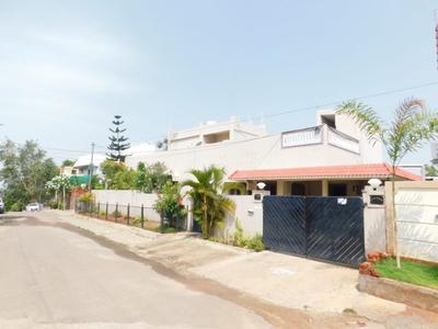 Image of 2790 Sq.ft 3 BHK Independent House for sale in Mahendra Hills, Secunderabad for Rs. 54700000