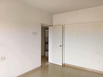 Bedroom Image of 1200 Sq.ft 2 BHK Apartment / Flat for sale in Vasant Valley, Kalyan West Kalyan for Rs. 10600000
